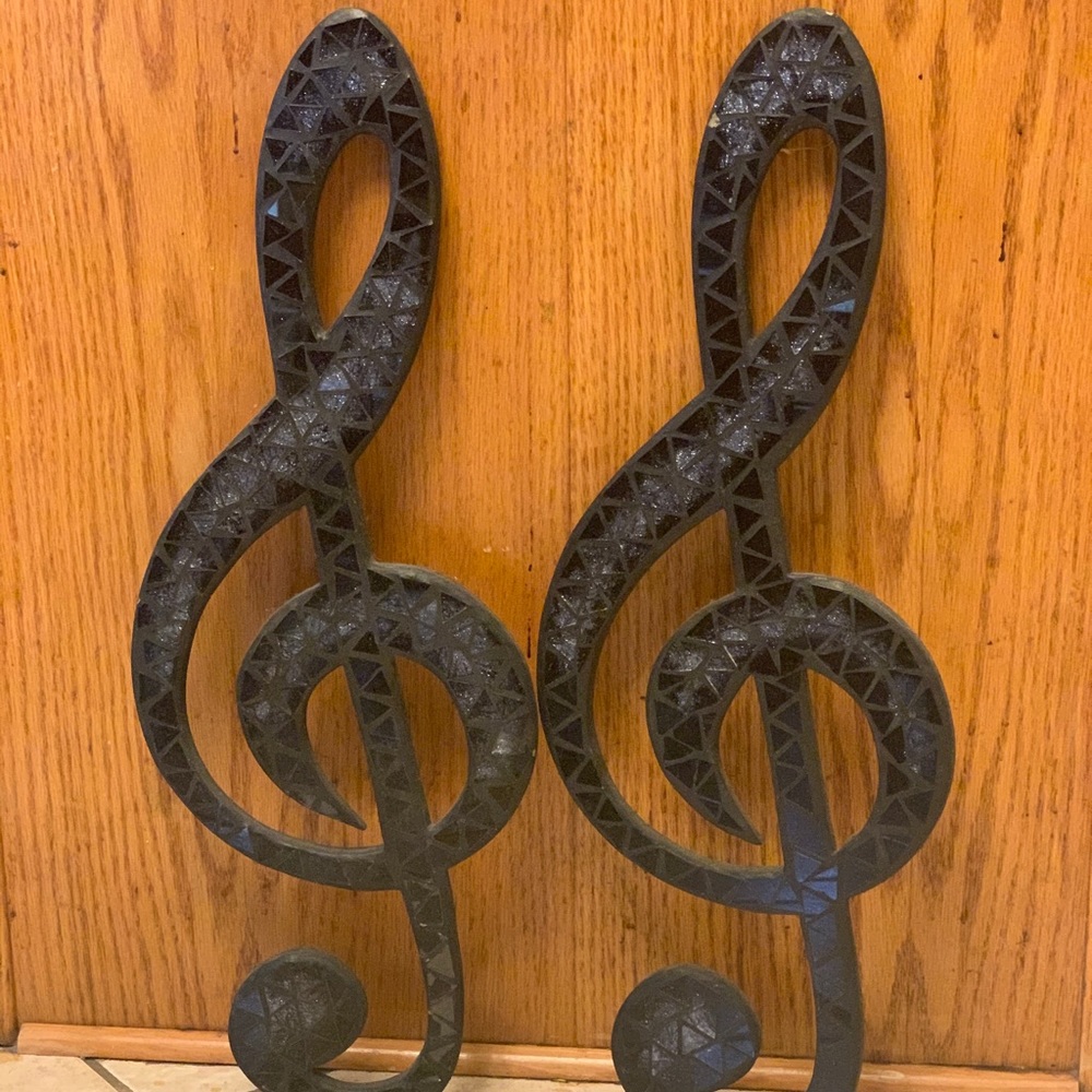 Music Notes - Picture 2 of 2